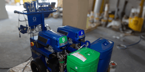 Sikagard-7000 CR, el nuevo sistema de Sika para proteger las tuberías de hormigón de la corrosión biogénica