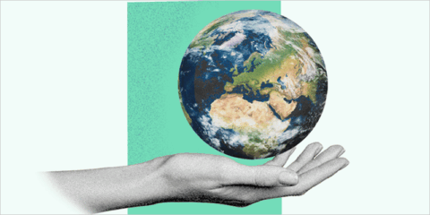 La UE refuerza su compromiso climático con la reducción del 90% de emisiones para 2040