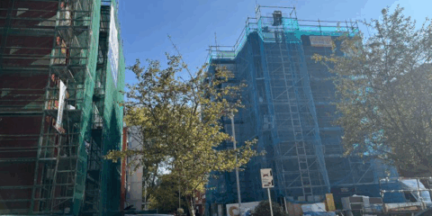 El Ayuntamiento de Vitoria-Gasteiz resuelve las ayudas para la rehabilitación de viviendas y edificios