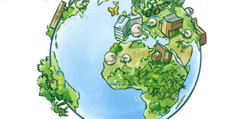 La nueva Estrategia de Bioeconomía de la UE potencia la economía circular y la sostenibilidad