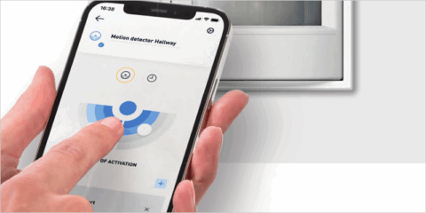 Las tecnologías de Jung para un hogar conectado e inteligente se exhiben en Matelec 2025