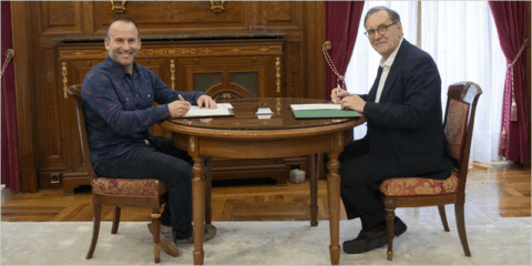 Nuevo laboratorio de ideas para impulsar proyectos urbanísticos sostenibles en Pamplona