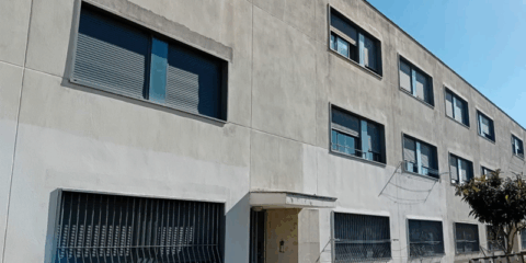 Abierta la licitación para rehabilitar 84 viviendas públicas en la barriada algecireña de La Piñera