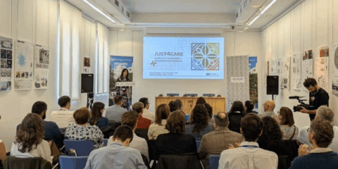 Una red de ciudades europeas desarrollará soluciones innovadoras para la adaptación climática justa