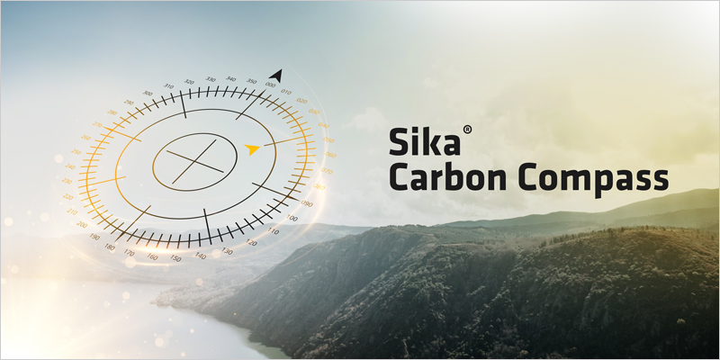 Sika Carbon Compass