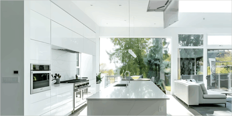 Ventilación con recuperación de calor de Orkli ¿qué es y cómo funciona?