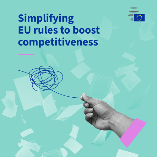 El Consejo y el Parlamento llegan a un acuerdo para simplificar los informes de sostenibilidad
