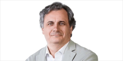 Alberto De Luca, CEO de Knauf Ibérica, es el nuevo presidente de Cominroc