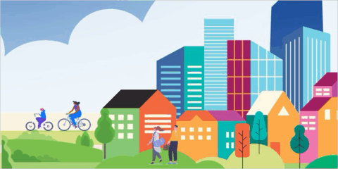 La Comisión Europea presenta la Agenda de la UE para las Ciudades para impulsar el desarrollo urbano