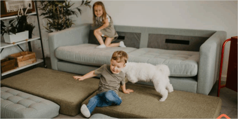 El Plan Europeo de Vivienda Asequible impulsa la construcción y rehabilitación sostenibles