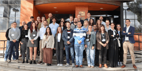 Arranca el proyecto Dterbim para impulsar la transformación circular y digital en la construcción europea