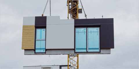 El ITC impulsa la innovación mediante el análisis de sistemas constructivos industrializados