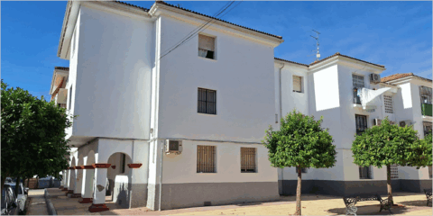 Licitación para rehabilitar 90 viviendas públicas en el municipio cordobés de Puente Genil