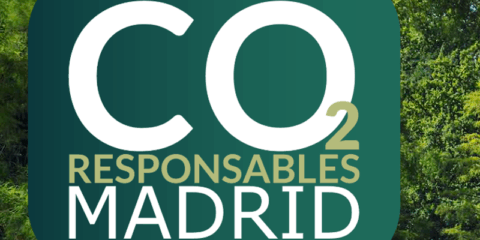 CO2Responsables, el programa para medir, reducir y compensar la huella de carbono turística en Madrid