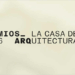 Abierta la convocatoria de los Premios de la Casa de la Arquitectura 2026