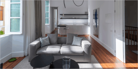 Las soluciones de Saint-Gobain mejoran el aislamiento térmico y la eficiencia energética de los edificios