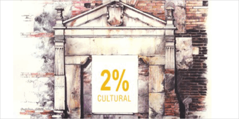 Abierta la convocatoria de ayudas para la conservación de bienes inmuebles de Patrimonio Histórico