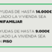 Nuevas ayudas en Extremadura para la rehabilitación de viviendas en el ámbito rural