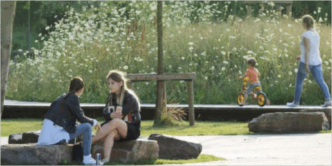 La Comisión Europea lanza una consulta pública sobre resiliencia y adaptación climática