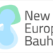 Convocatoria de expertos para evaluar las solicitudes de los Premios Nueva Bauhaus Europea