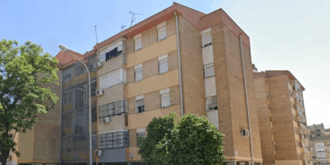 Abierta la licitación para la rehabilitación de un edificio de 80 viviendas públicas en Sevilla