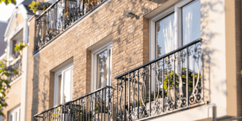 Nuevas ayudas en Soria para la rehabilitación de edificios en los entornos de San Pedro y El Carmen