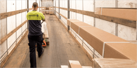 Manusa impulsa la innovación, la conectividad y la gestión inteligente de puertas automáticas