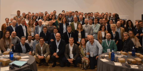 Cemex reafirma su compromiso con la seguridad en su Convención Anual de Contratistas