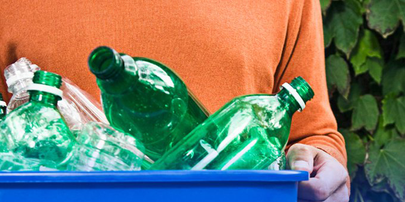 Nuevo paquete de medidas para impulsar la economía circular y reforzar el reciclaje de plástico en Europa