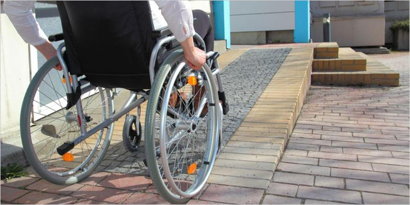 Inicio La Generalitat convoca ayudas por valor de cinco millones de euros para mejorar la accesibilidad de edificios públicos en municipios menos de 50.000 habitantes