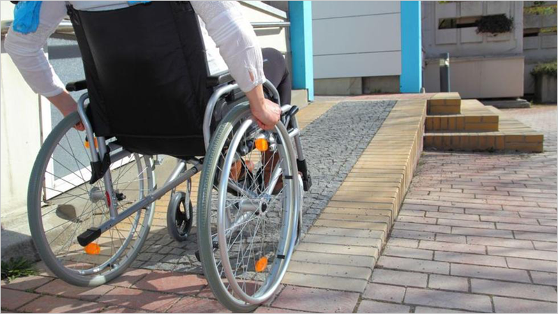 Inicio La Generalitat convoca ayudas por valor de cinco millones de euros para mejorar la accesibilidad de edificios públicos en municipios menos de 50.000 habitantes