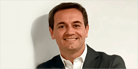 Daniel Pastor es el nuevo director general de Saint-Gobain Químicos para la Construcción
