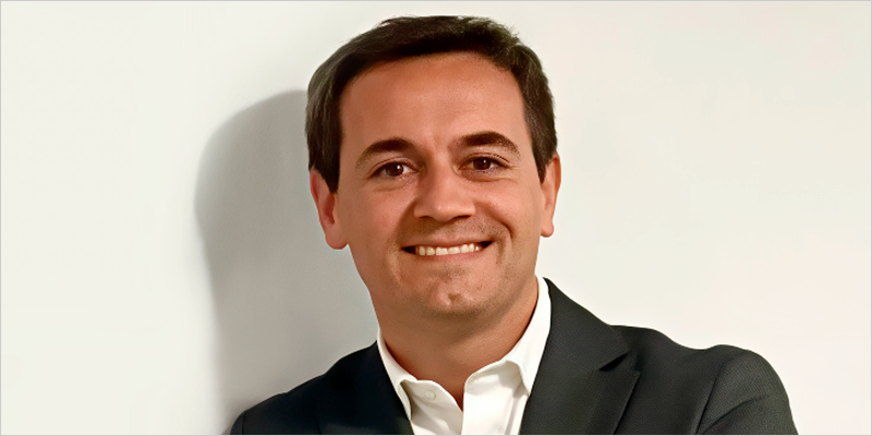 Daniel Pastor es el nuevo director general de Saint-Gobain Químicos para la Construcción