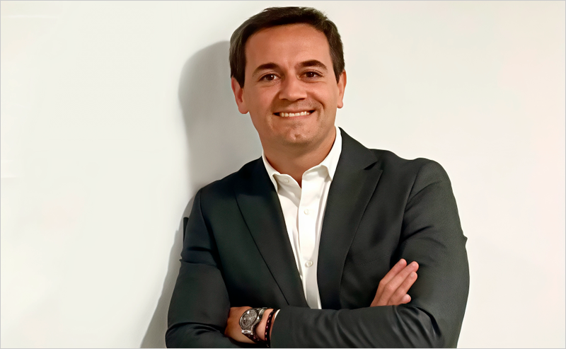 Daniel Pastor es el nuevo director general de Saint-Gobain Químicos para la Construcción