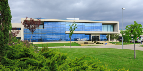 Danosa impulsa su expansión internacional con inversiones en Marruecos, Portugal y Latinoamérica