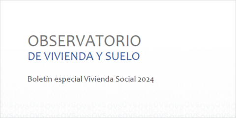 La rehabilitación profunda de viviendas en España alcanza máximos históricos