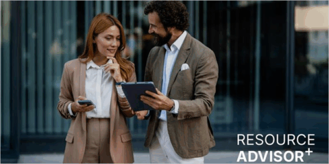Resource Advisor+, la plataforma de Schneider Electric para la gestión integrada de energía y sostenibilidad