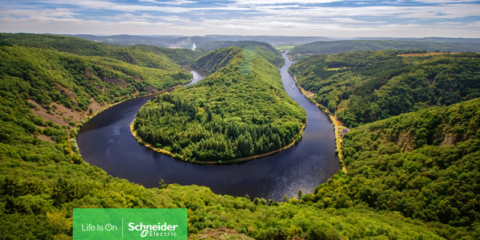 Nuevo reconocimiento a Schneider Electric por su desempeño en sostenibilidad y calificaciones ESG