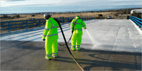 Más de 53 empresas forman parte de la red nacional de aplicadores especializados de Sika