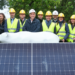 Las fábricas de Ursa en Tarragona incorporan dos nuevas instalaciones de autoconsumo fotovoltaico