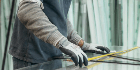 Abierta la convocatoria de ayudas para retirar amianto en centros de trabajo de Castilla y León