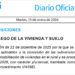 Nueva línea de ayudas para la rehabilitación de viviendas en pequeños municipios gallegos