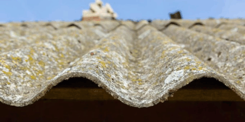 La Agencia de Residuos de Cataluña concede 8,6 millones en ayudas para la retirada de amianto