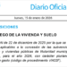 Ayudas en Galicia para rehabilitar edificios de titularidad municipal destinados a vivienda pública