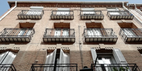 La Carta de Servicios de Edificación de Madrid optimizará los servicios públicos en materia de edificación