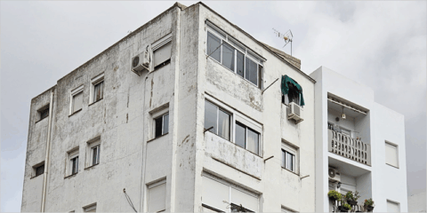 Convocatoria de ayudas para la rehabilitación de viviendas en el ámbito rural de Extremadura