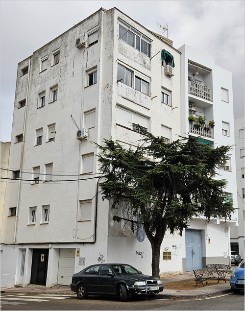 Convocatoria de ayudas para la rehabilitación de viviendas en el ámbito rural de Extremadura