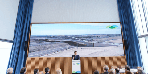 Madrid culmina el desarrollo urbano de Valdebebas con viviendas, zonas verdes y equipamientos