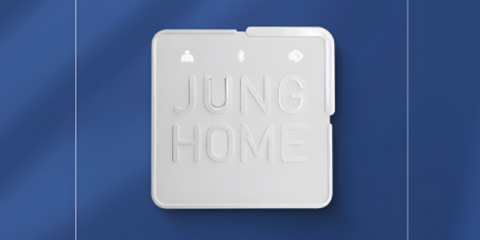 El catálogo tarifa 2026 de Jung incluye nuevas soluciones KNX y domótica inteligente