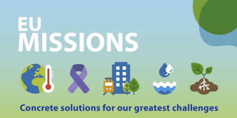 La Comisión Europea organiza jornadas informativas sobre las misiones de la UE